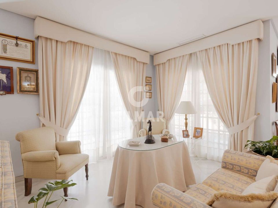 Villa i Jerez De La Frontera, Cadiz - foto 5