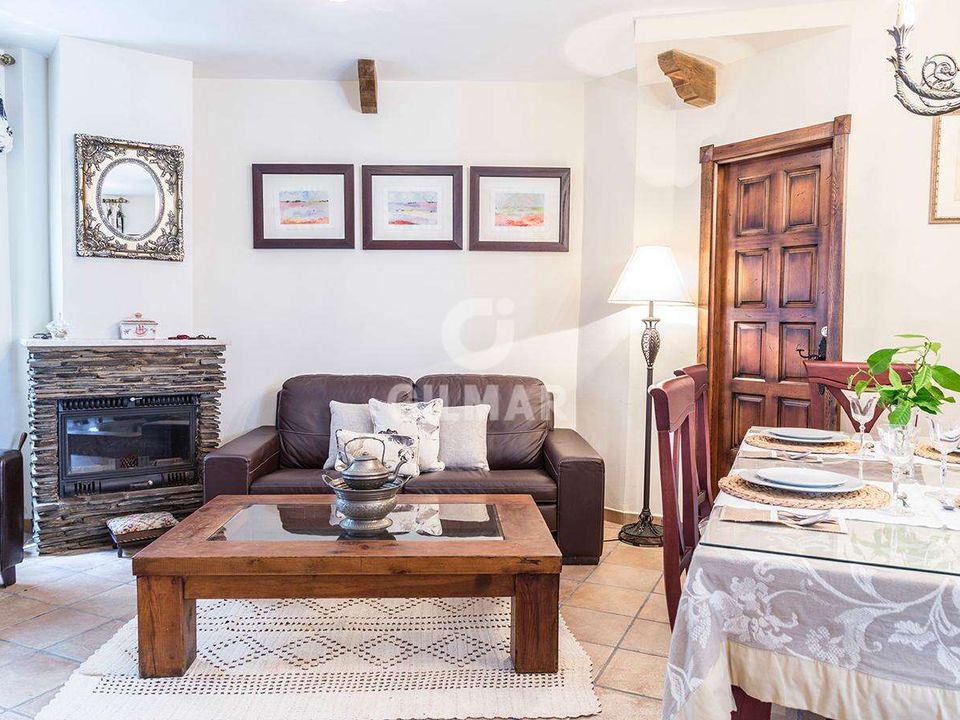 Villa i El Bosque, Cadiz - foto 3