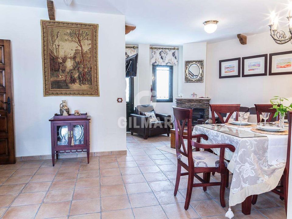 Villa i El Bosque, Cadiz - foto 4