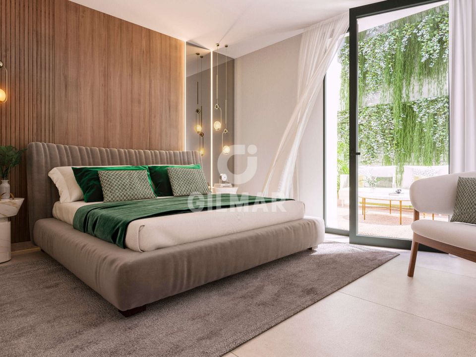 Penthouse i Estepona, Malaga - foto 5