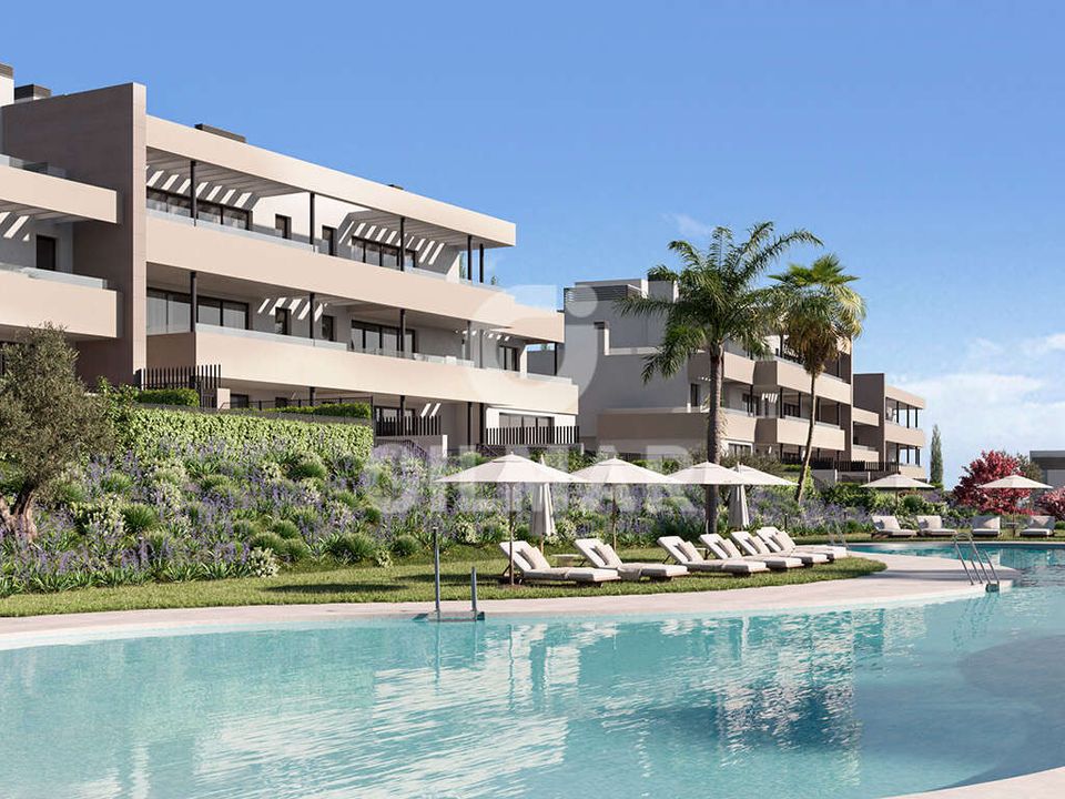 Duplex i Casares, Malaga - foto 1