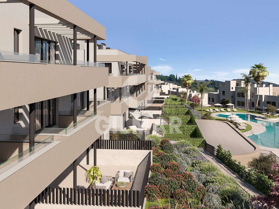 Duplex i Casares, Malaga - foto 2