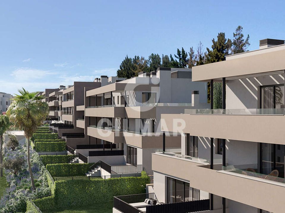 Duplex i Casares, Malaga - foto 3