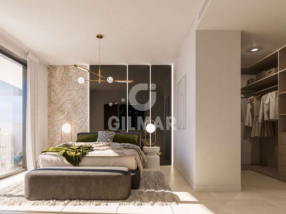 Lejlighed i Manilva, Malaga - foto 5