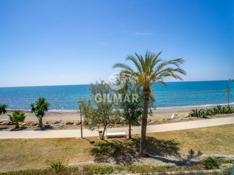 Byhus i Malaga city, Malaga - foto 4
