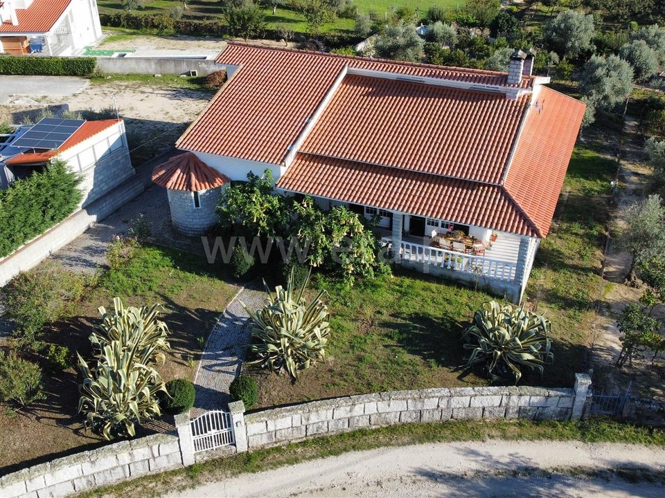 Villa i Seia, Guarda - foto 1