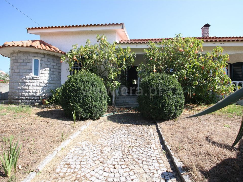Villa i Seia, Guarda - foto 2