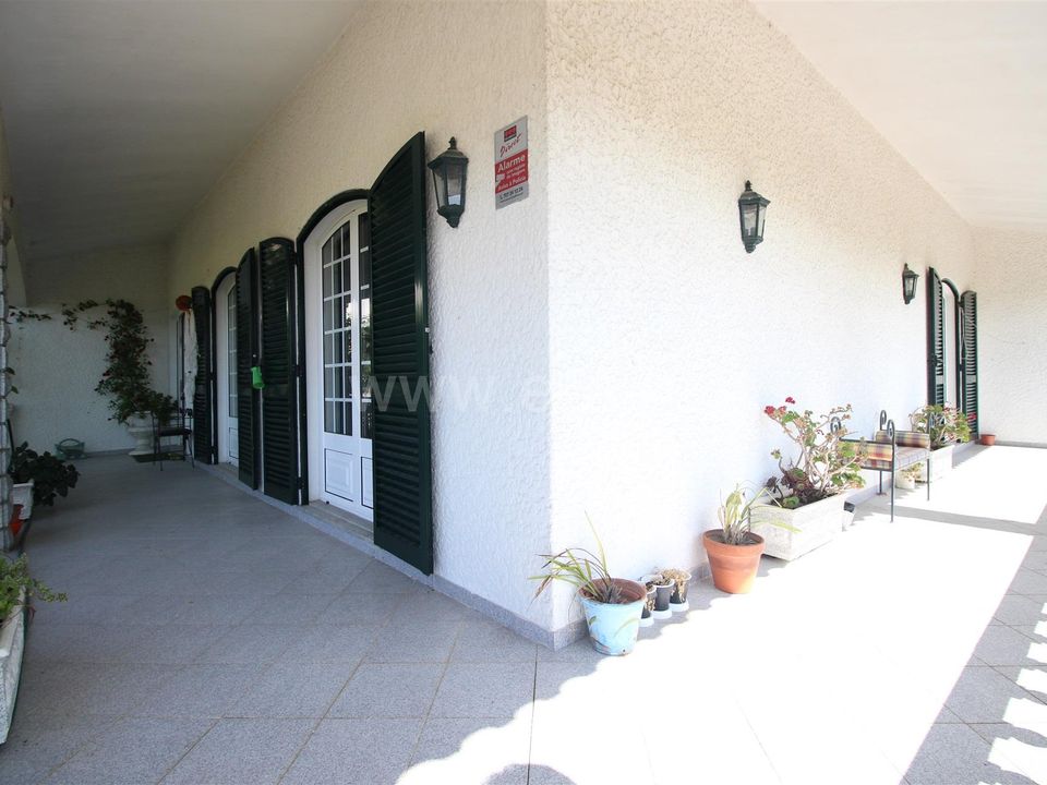 Villa i Seia, Guarda - foto 3