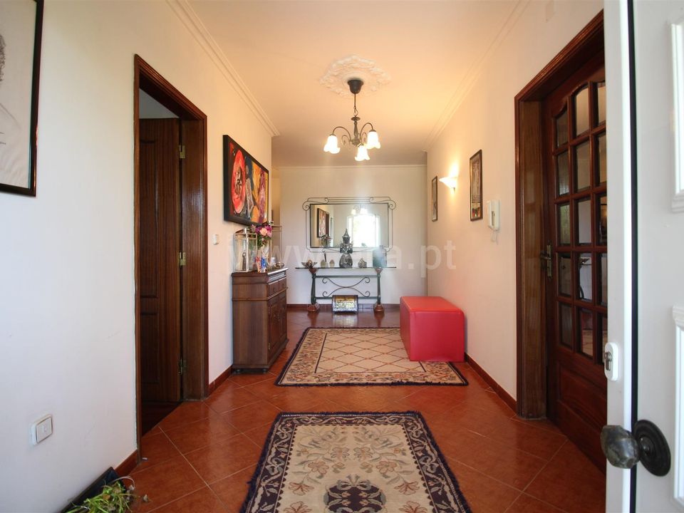 Villa i Seia, Guarda - foto 4