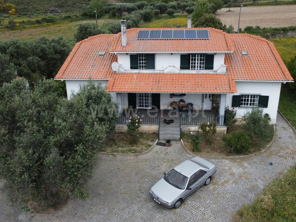 Villa i Gouveia, Guarda - foto 1