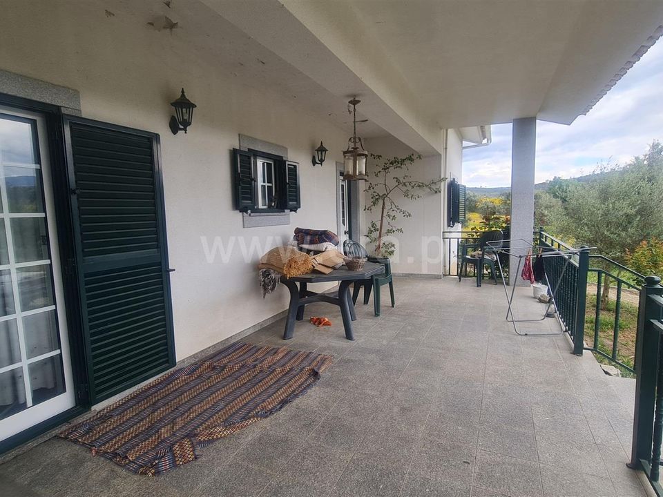 Villa i Gouveia, Guarda - foto 2