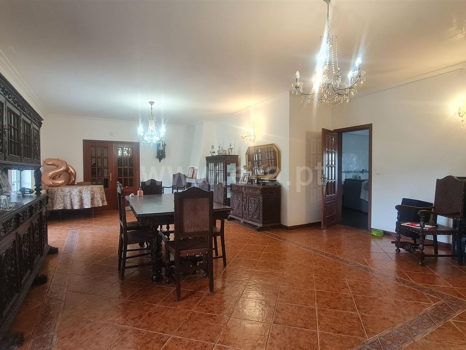 Villa i Gouveia, Guarda - foto 5