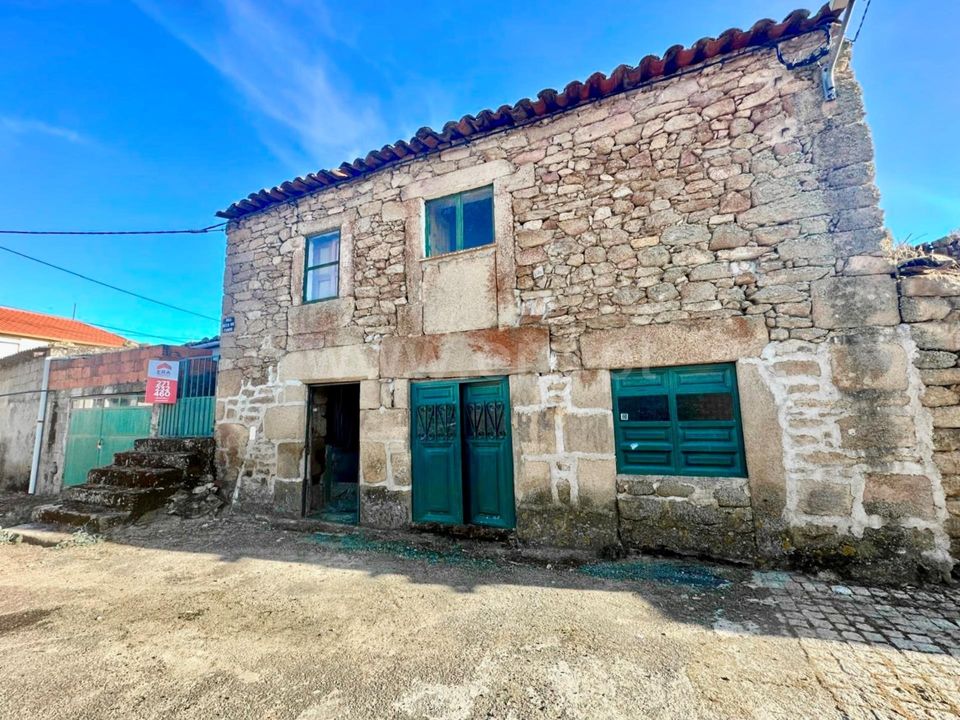 Villa i Figueira de Castelo Rodrigo, Guarda - foto 1
