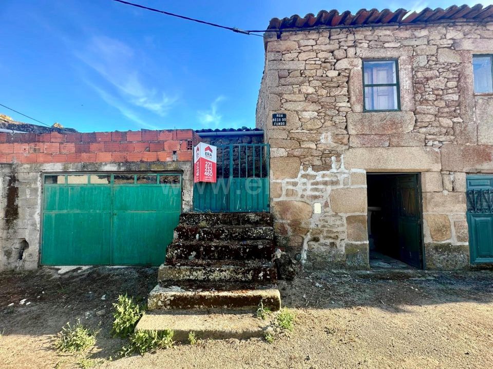 Villa i Figueira de Castelo Rodrigo, Guarda - foto 2