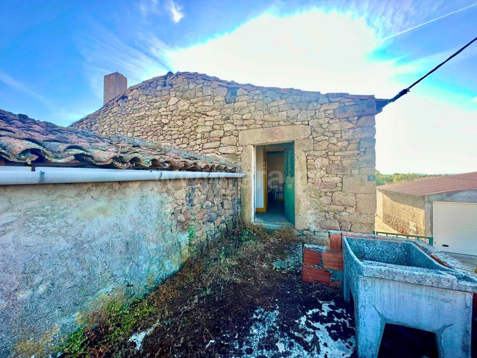 Villa i Figueira de Castelo Rodrigo, Guarda - foto 3