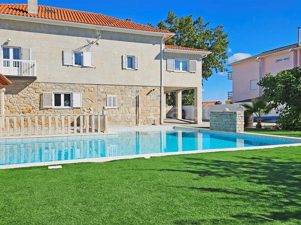 Villa i Guarda, Guarda - foto 1
