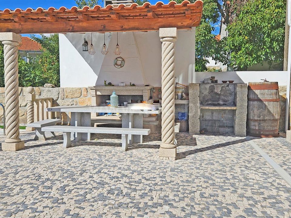Villa i Guarda, Guarda - foto 4