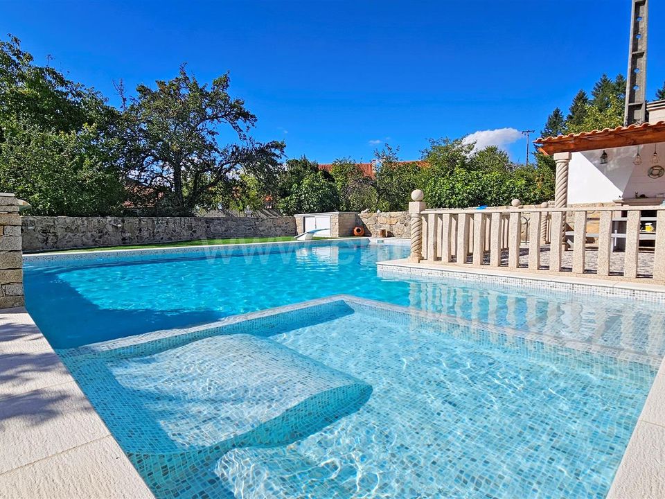 Villa i Guarda, Guarda - foto 5