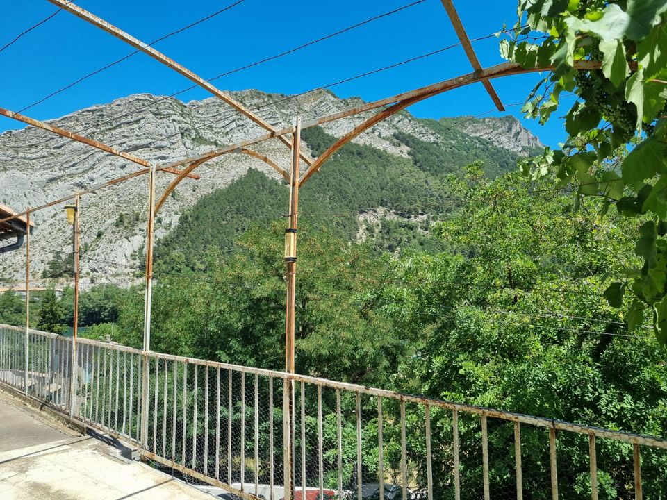 Villa i Sisteron, Alpes-de-Haute-Provence - foto 5