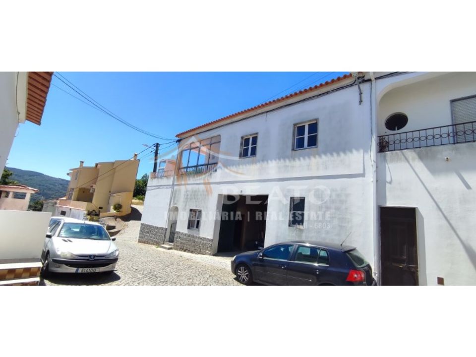 Villa i Monchique, Faro - foto 2