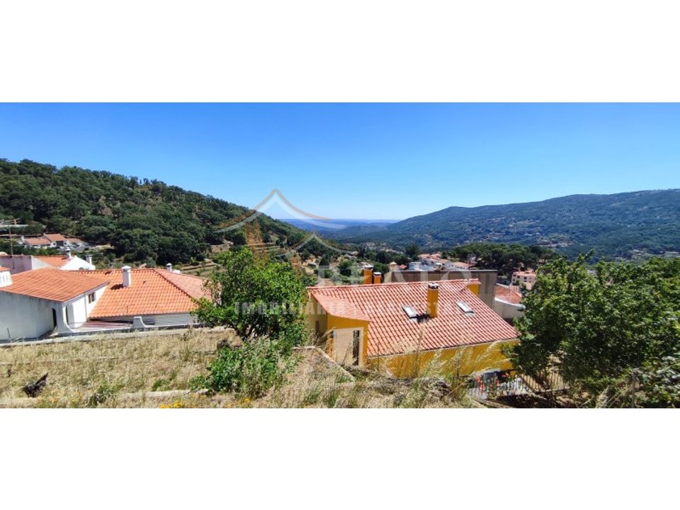 Villa i Monchique, Faro - foto 3