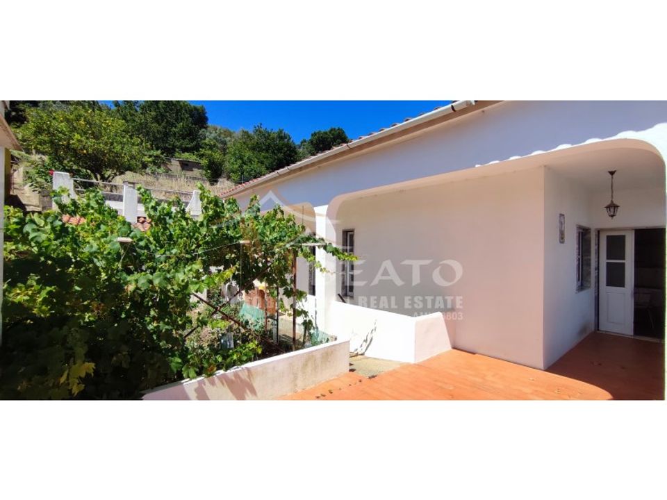 Villa i Monchique, Faro - foto 4