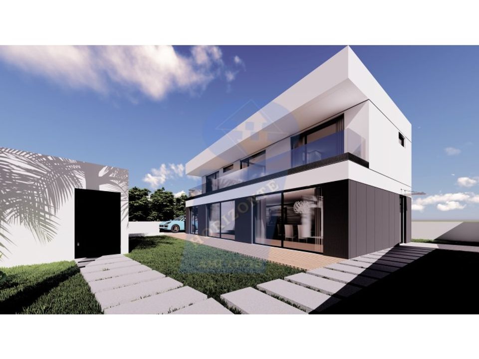 Villa i Ilhavo, Aveiro - foto 1