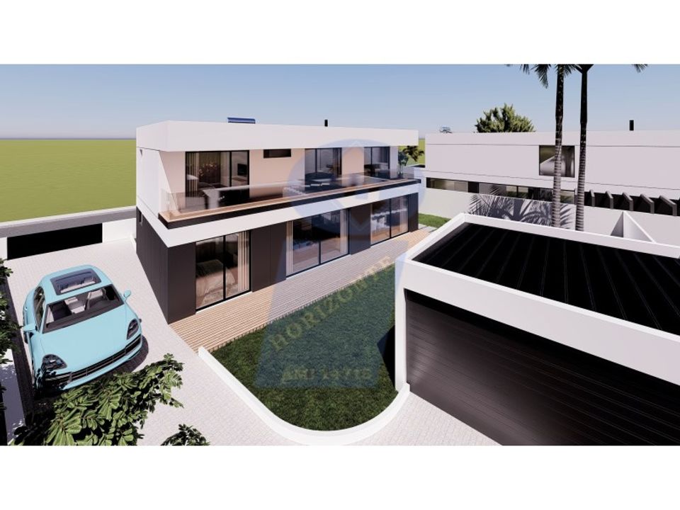 Villa i Ilhavo, Aveiro - foto 2