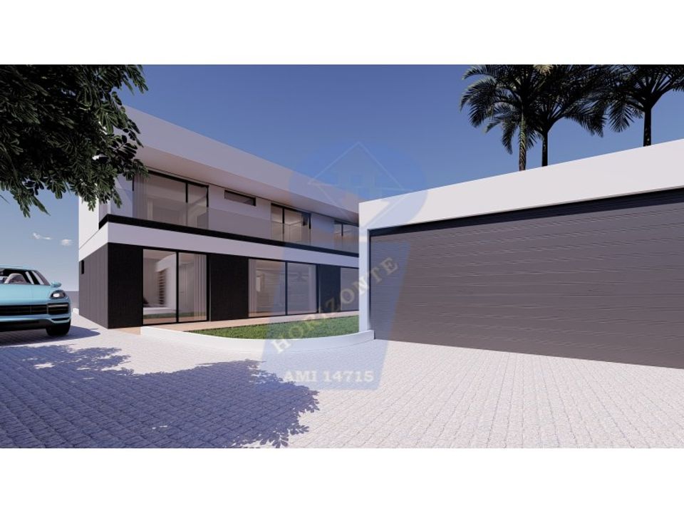 Villa i Ilhavo, Aveiro - foto 5