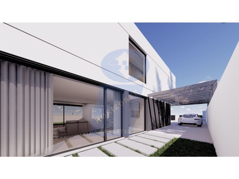 Villa i Ilhavo, Aveiro - foto 1