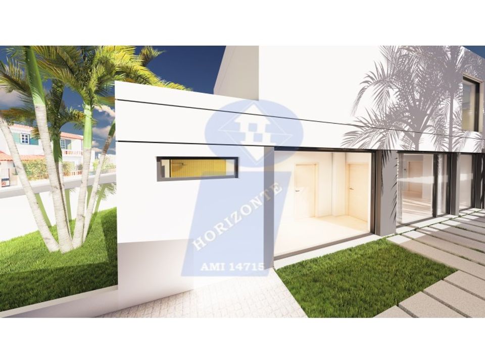 Villa i Ilhavo, Aveiro - foto 4