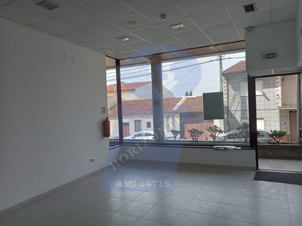 Erhvervsejendom i Fermentelos, Aveiro - foto 2