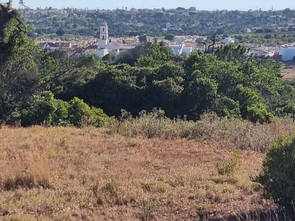 Helårsgrund i Silves, Faro - foto 2