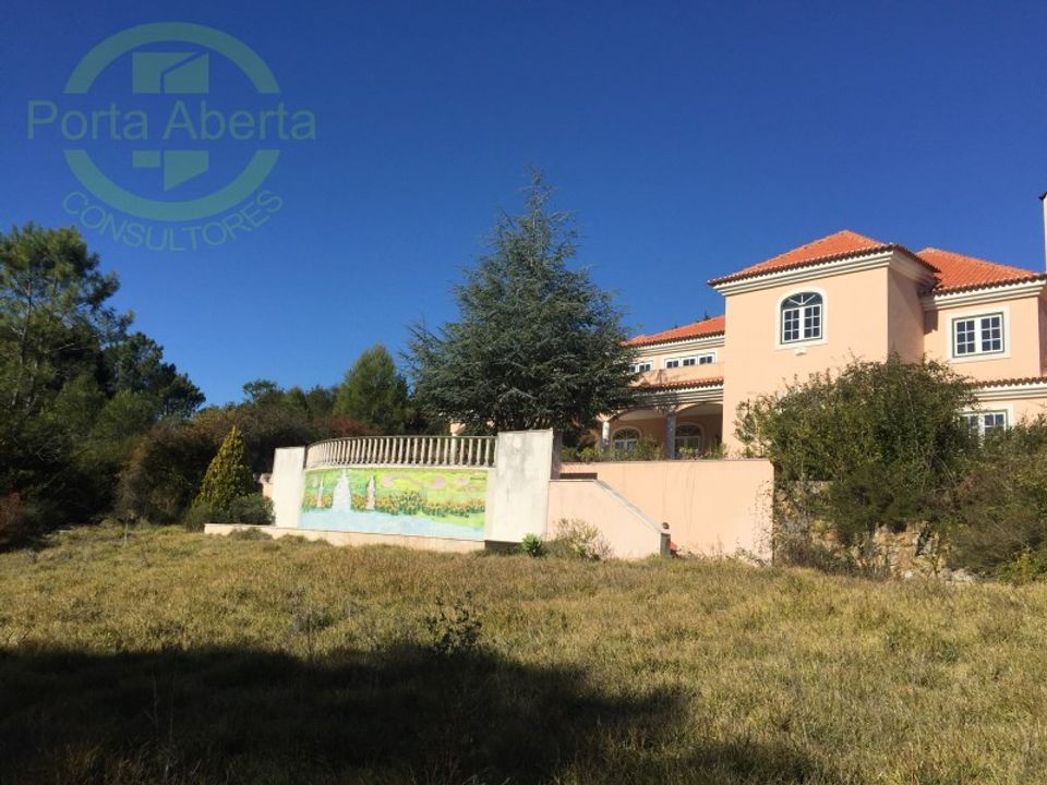 Villa i Belas, Lisbon - foto 2