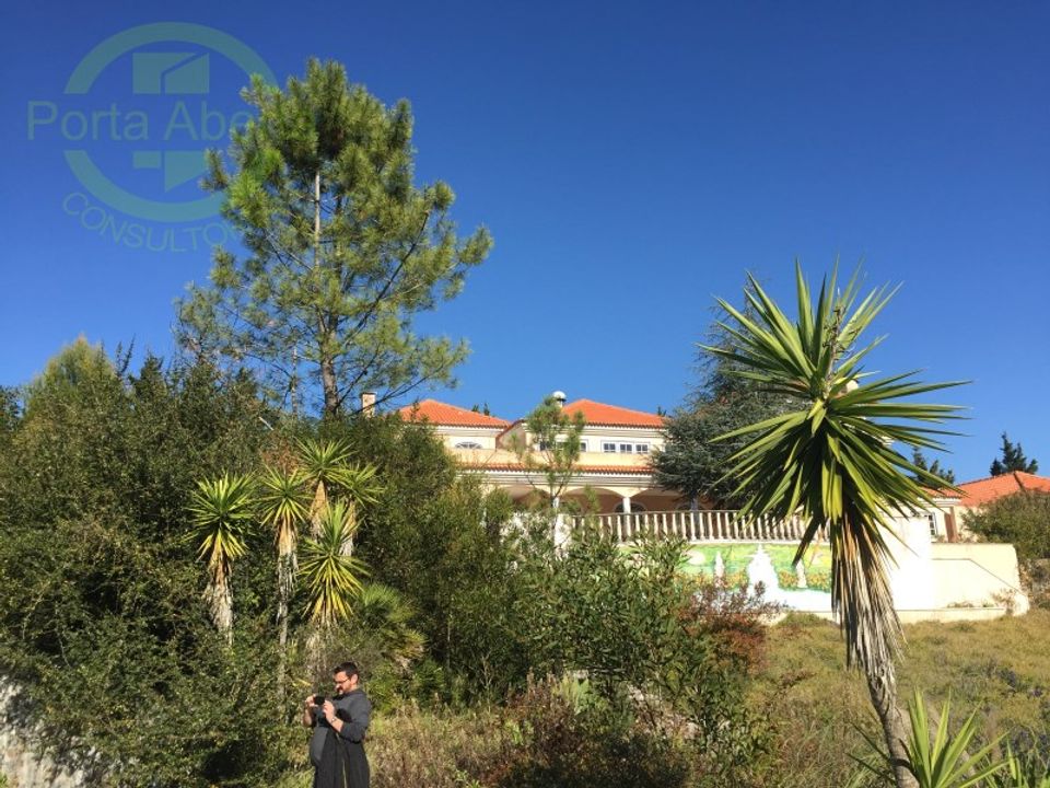Villa i Belas, Lisbon - foto 4