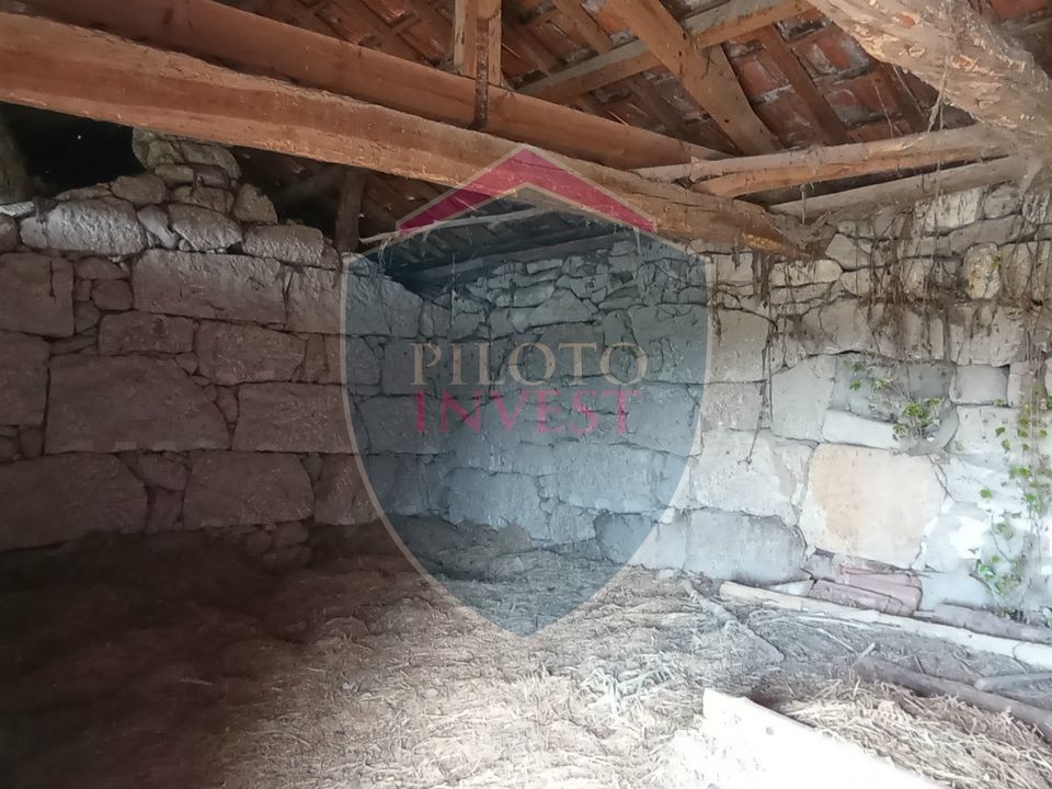 Helårsgrund i Viseu, Viseu - foto 4