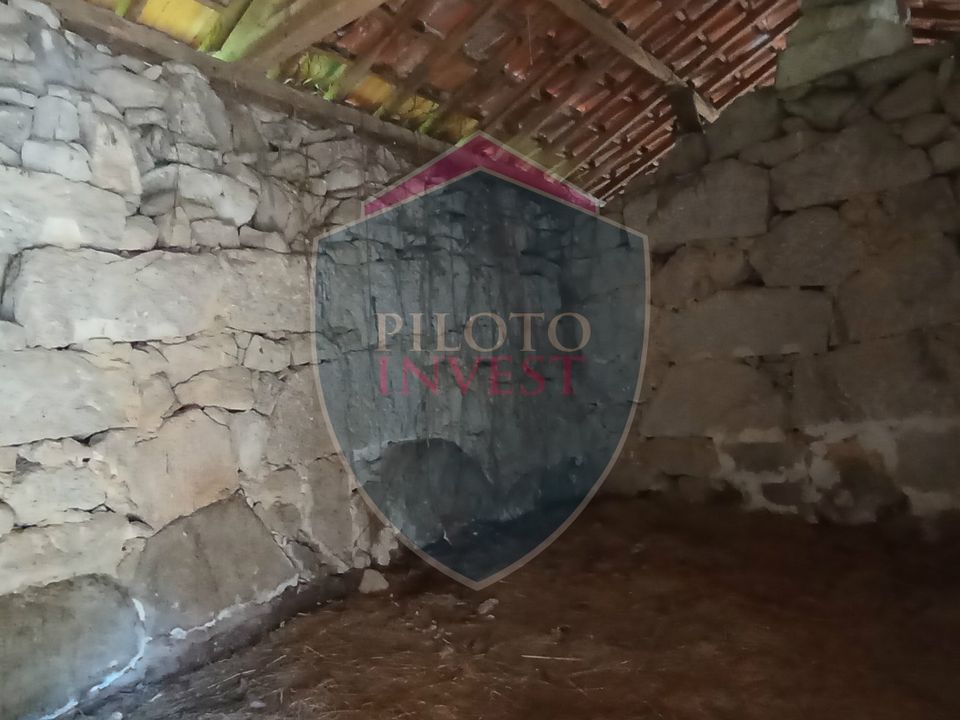 Helårsgrund i Viseu, Viseu - foto 5