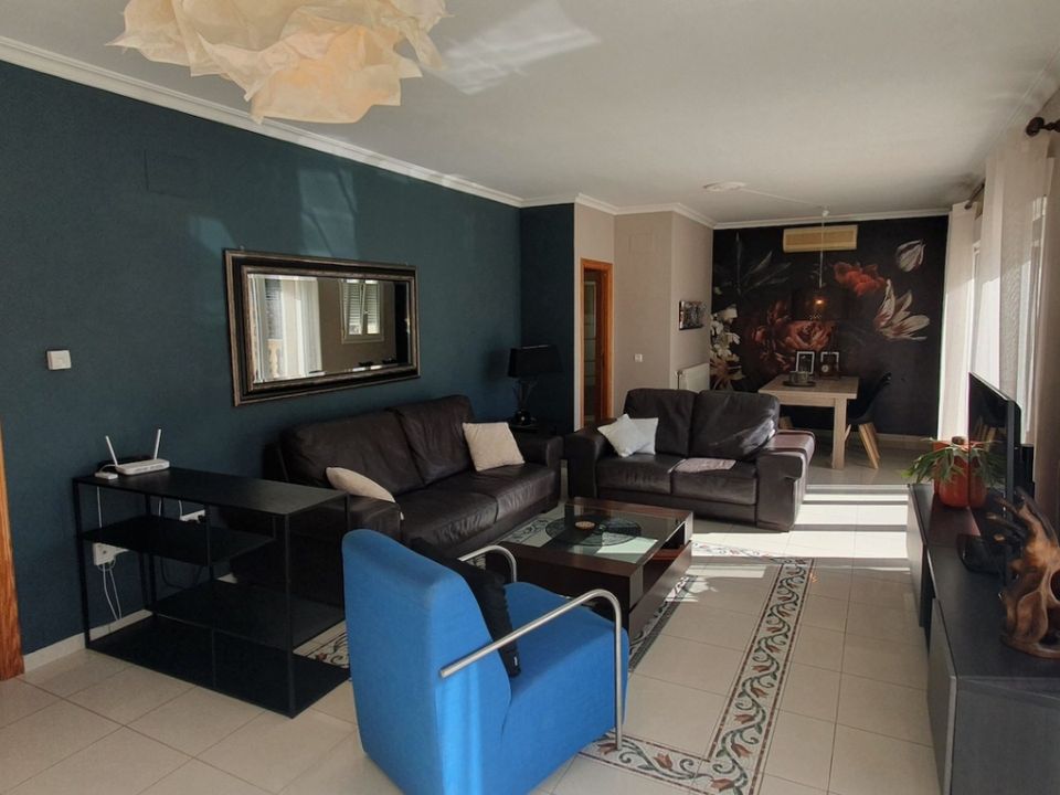 Villa i Calpe, Alicante - foto 5