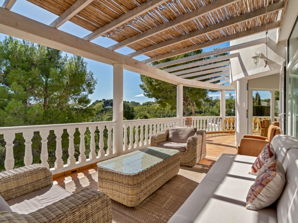 Villa i Altea, Alicante - foto 5
