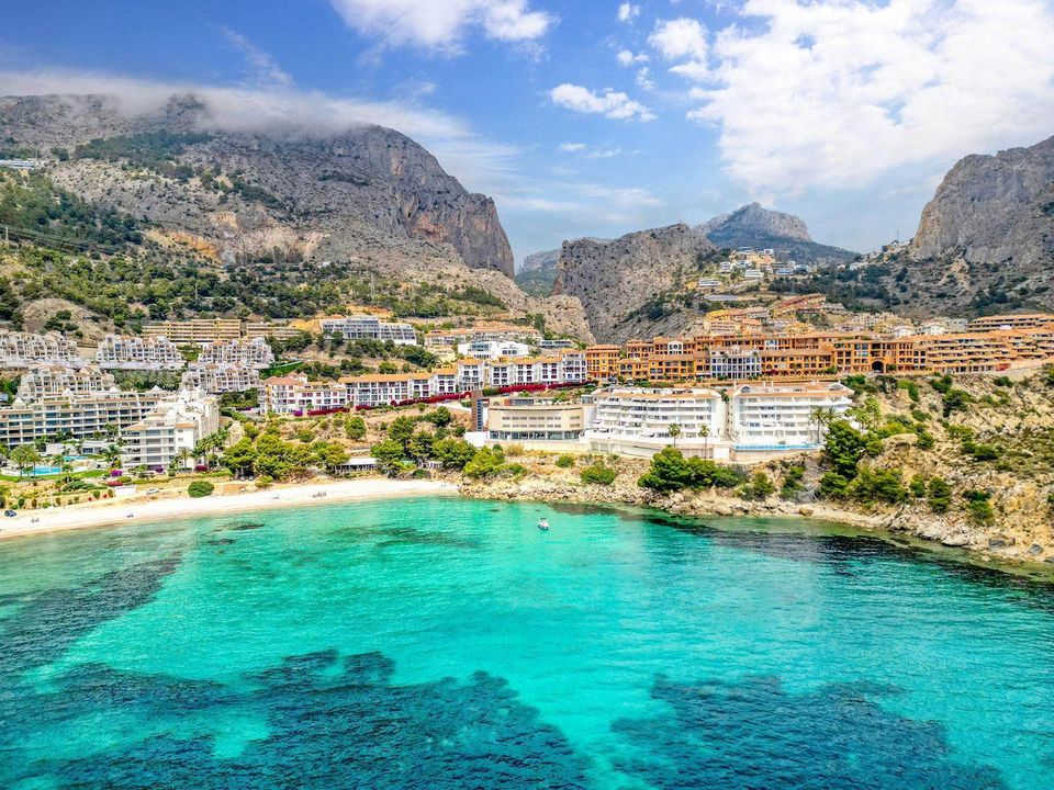 Lejlighed i Altea, Alicante - foto 3