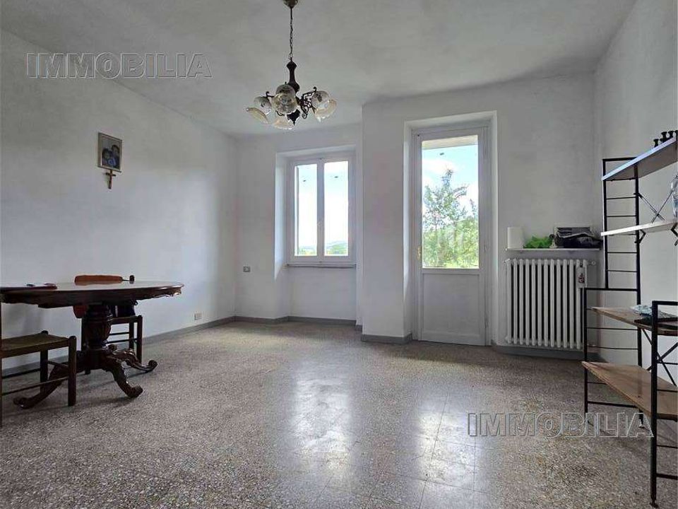 Lejlighed i Monterchi, Arezzo - foto 1