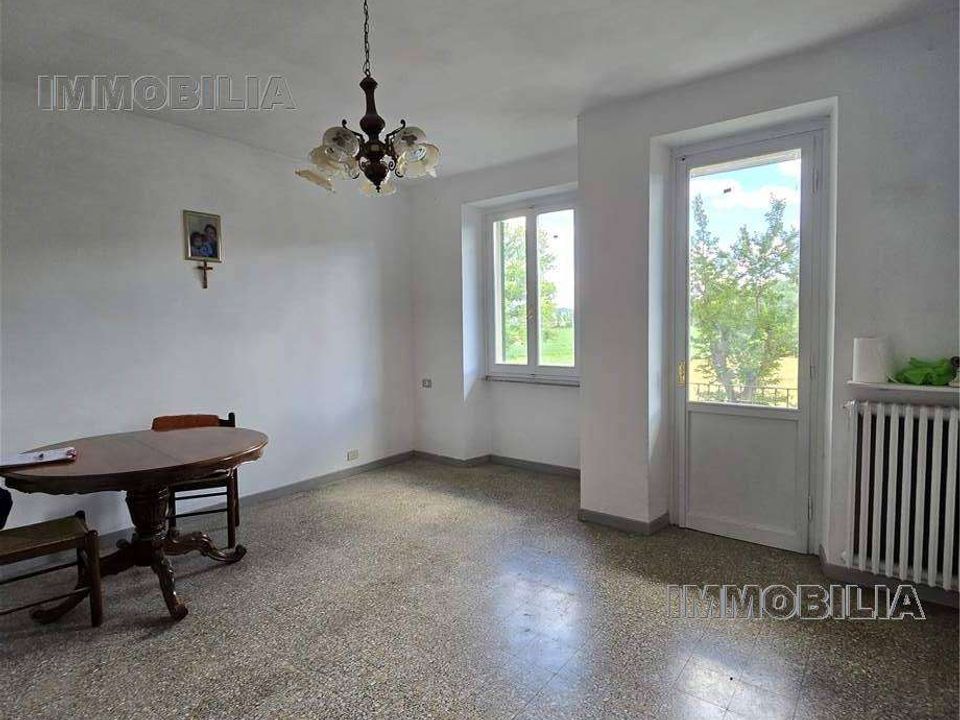 Lejlighed i Monterchi, Arezzo - foto 2