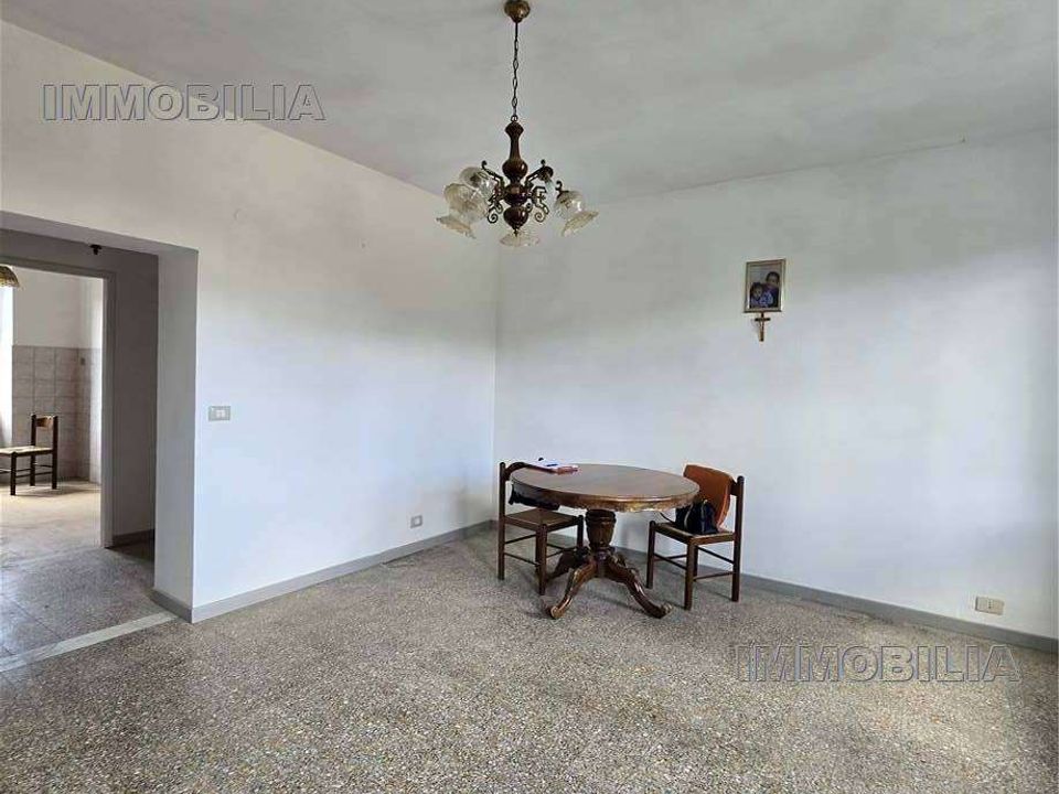 Lejlighed i Monterchi, Arezzo - foto 3