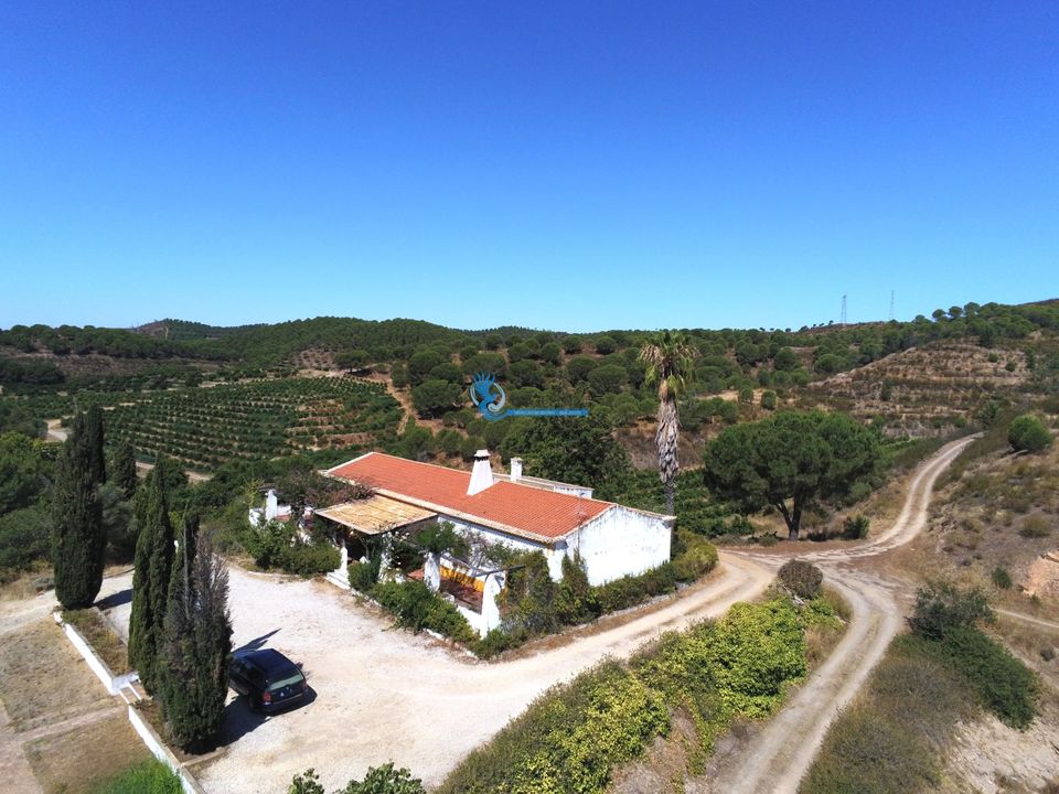 Farm i Silves, Faro - foto 1