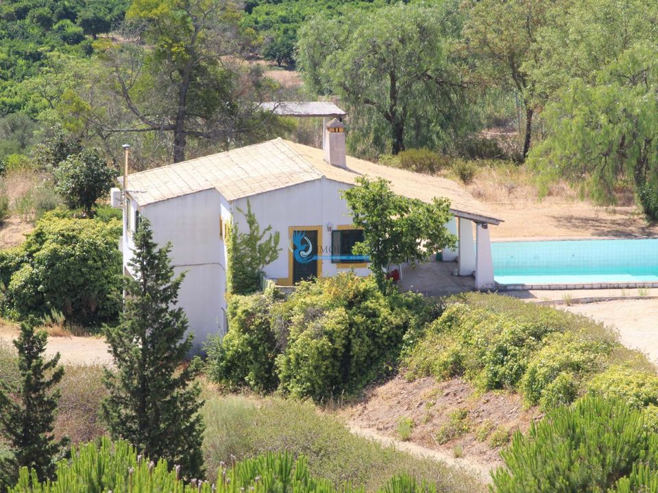 Farm i Silves, Faro - foto 5