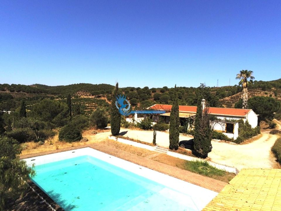 Farm i Silves, Faro - foto 2