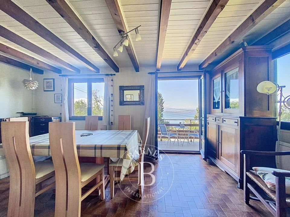 Villa i Evian-les-Bains, Haute-Savoie - foto 4
