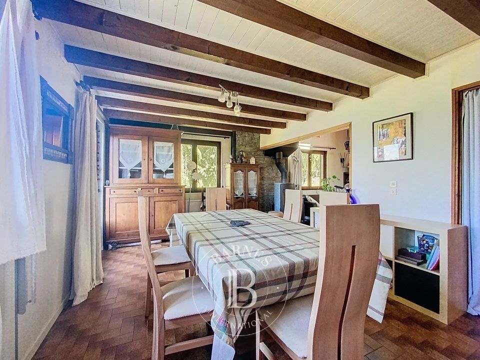 Villa i Evian-les-Bains, Haute-Savoie - foto 5