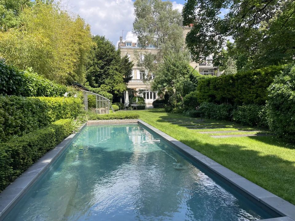 Villa i Bordeaux, Gironde - foto 1