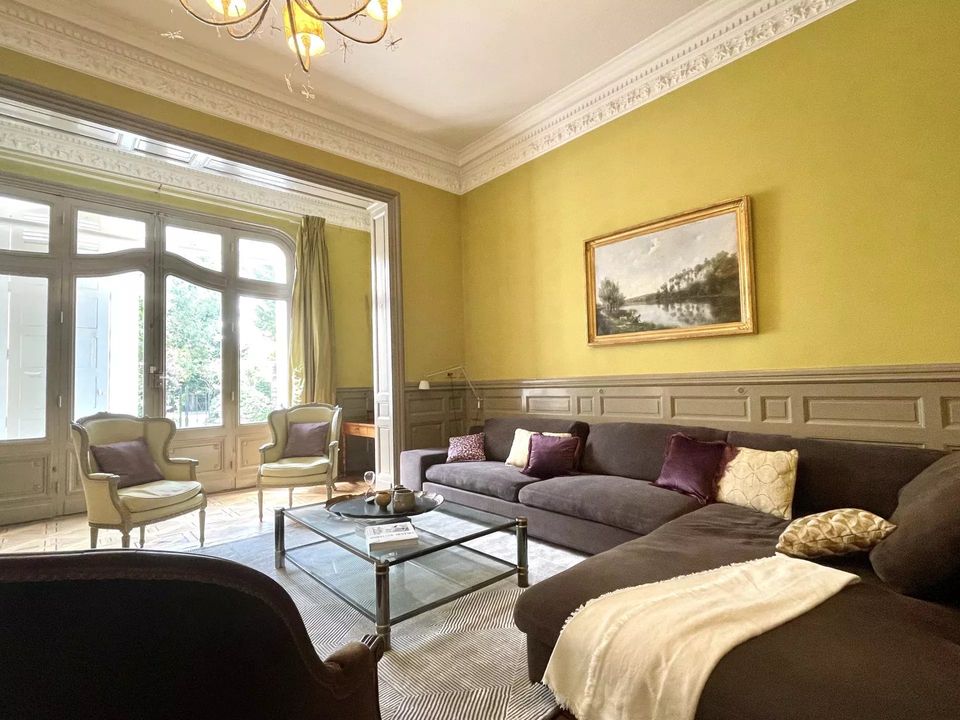Villa i Bordeaux, Gironde - foto 3